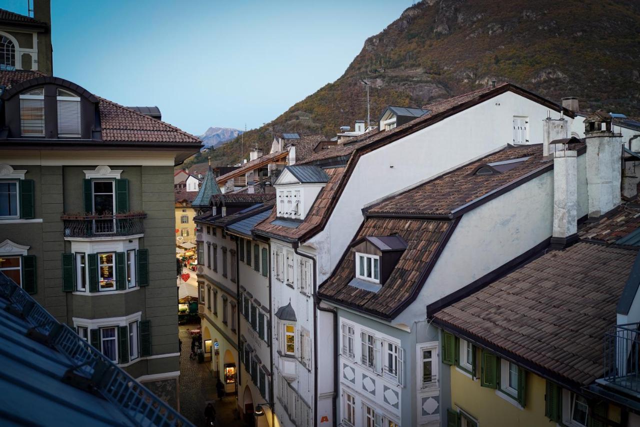 Your Stay In Bolzano Exterior foto