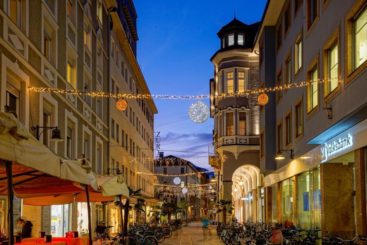 Your Stay In Bolzano Exterior foto