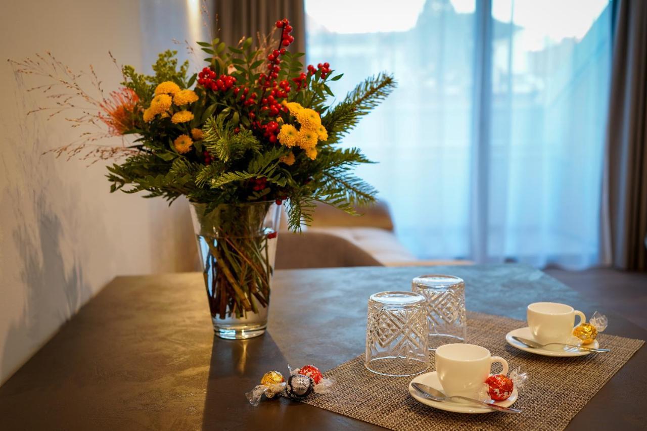 Your Stay In Bolzano Exterior foto