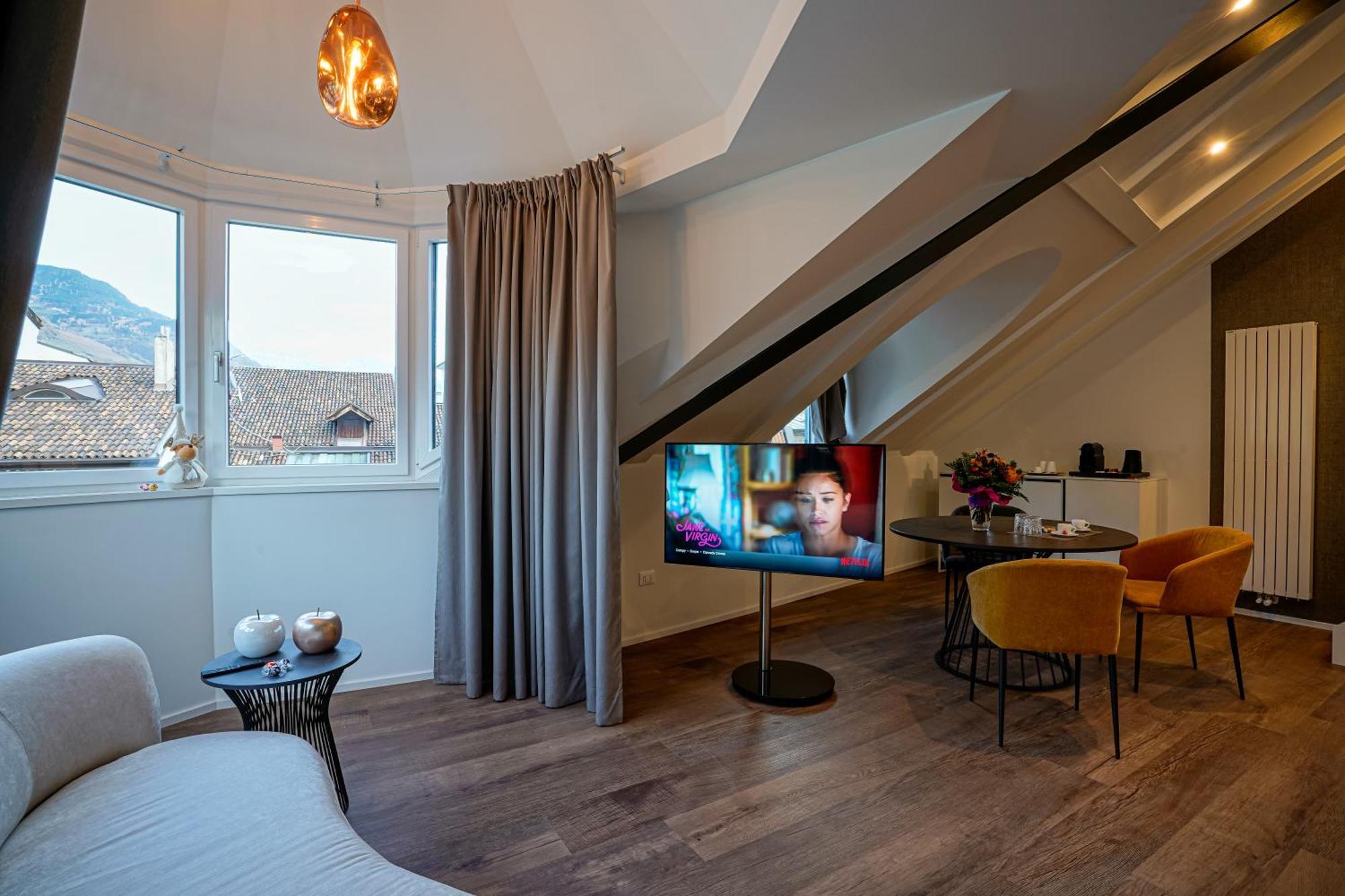 Your Stay In Bolzano Quarto foto