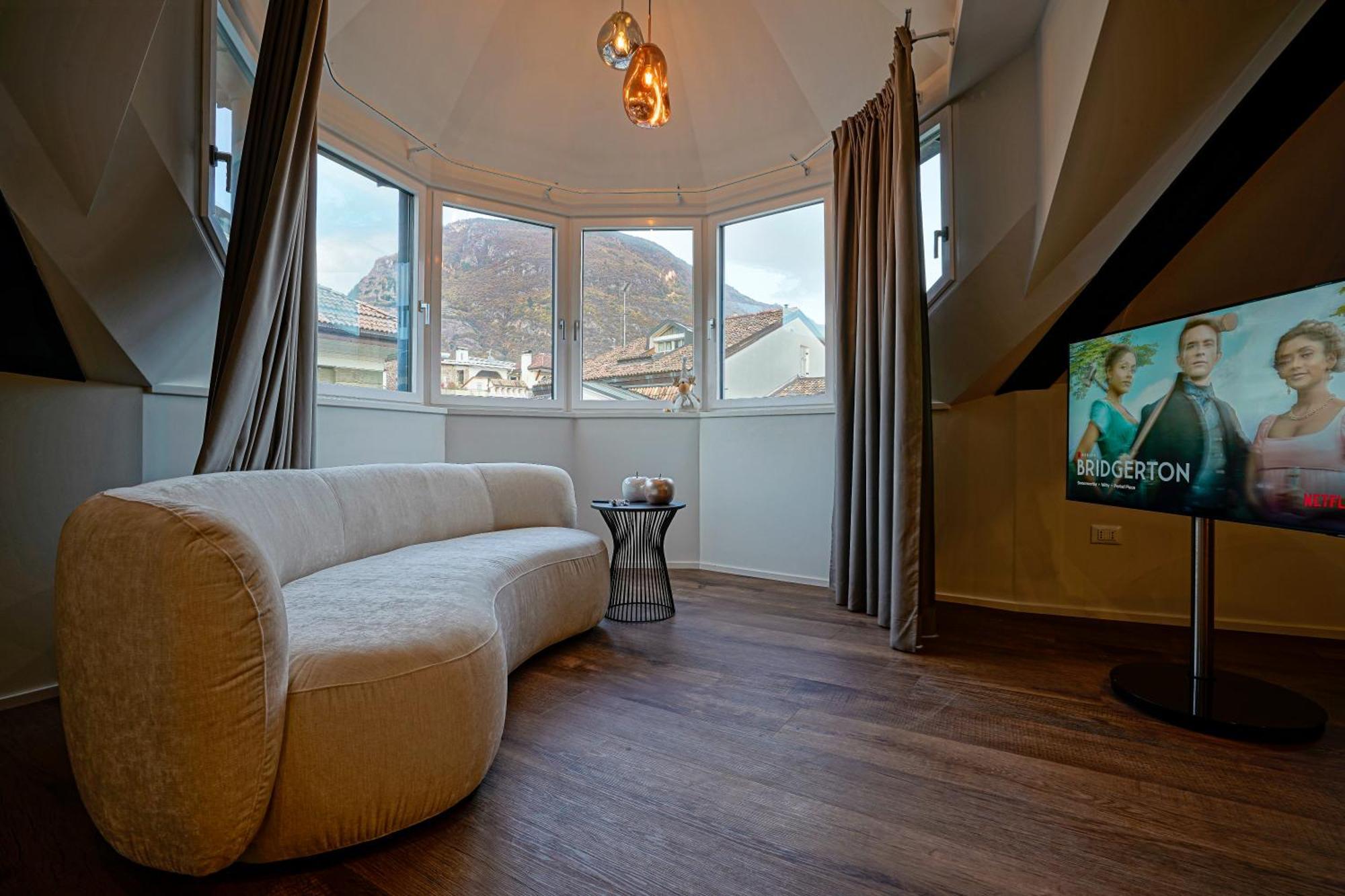 Your Stay In Bolzano Quarto foto
