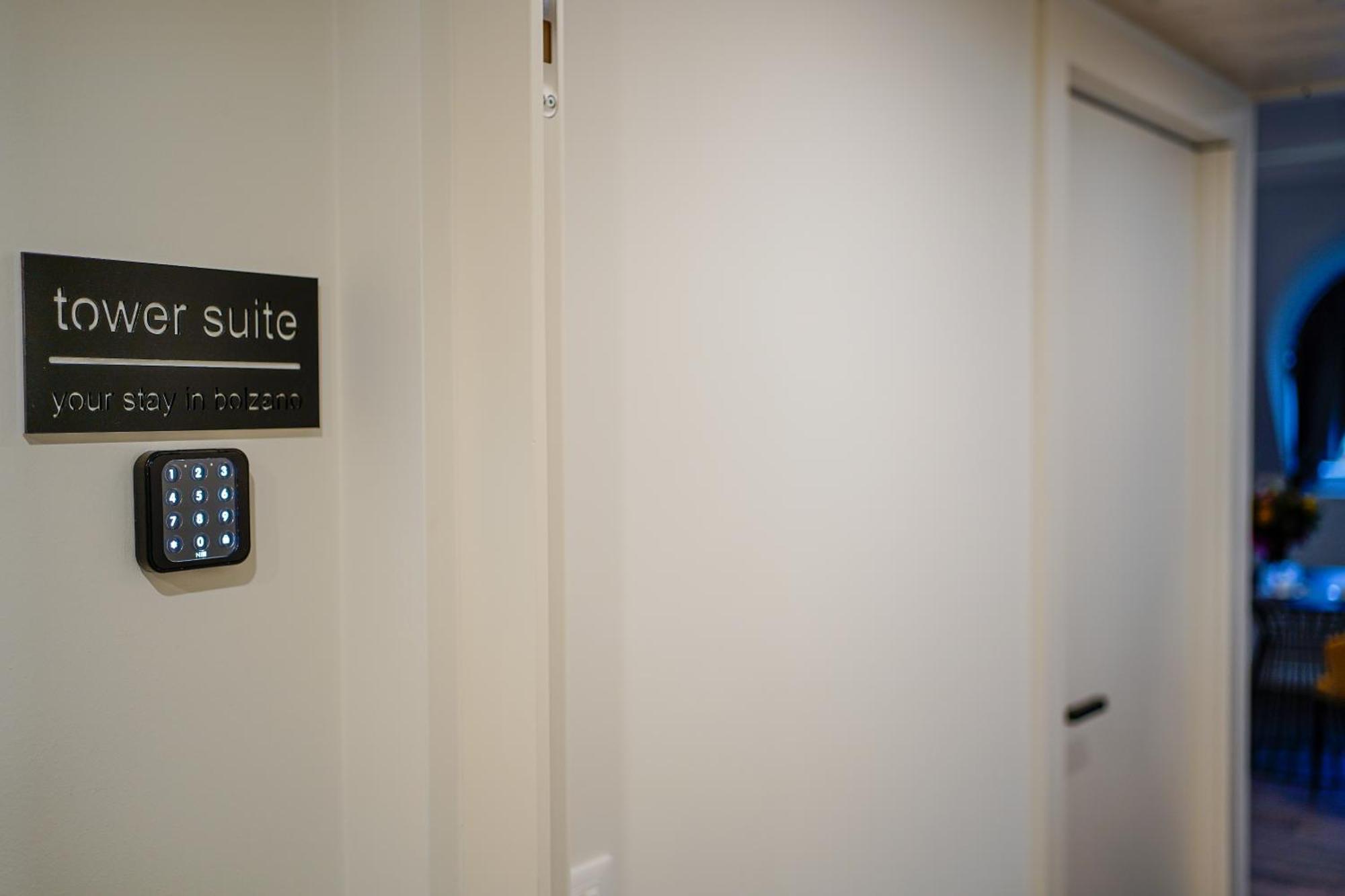 Your Stay In Bolzano Quarto foto