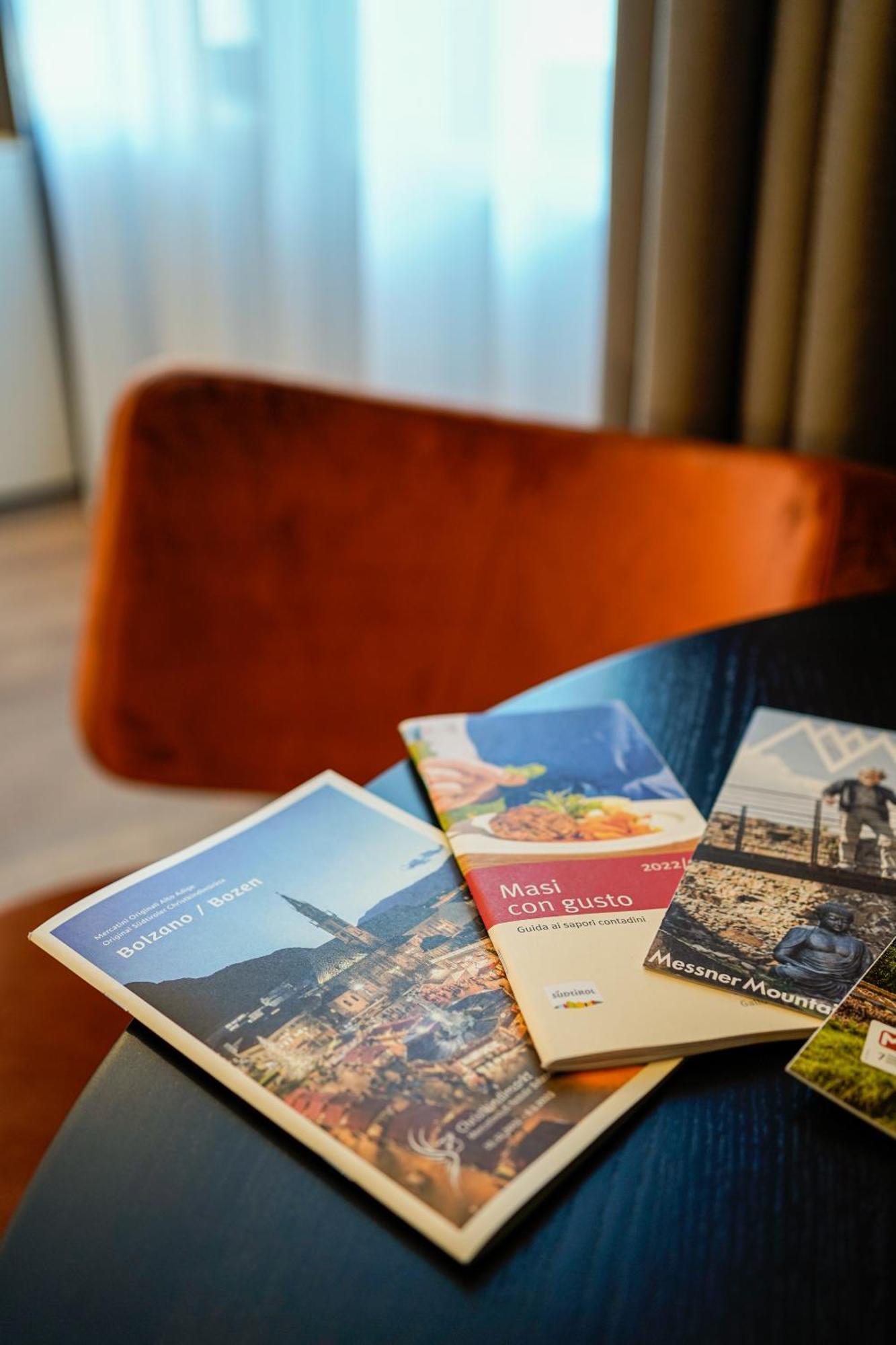 Your Stay In Bolzano Quarto foto