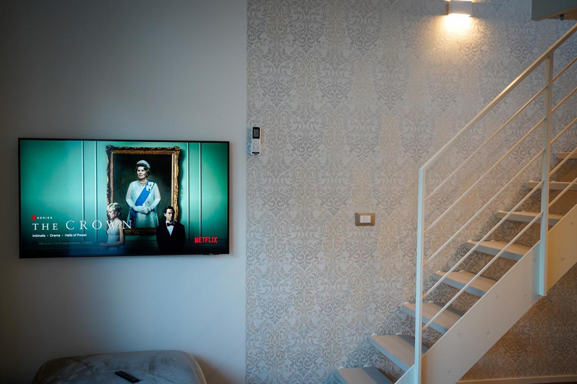 Your Stay In Bolzano Quarto foto